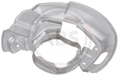 Splash Guard, brake disc A.B.S. 11282