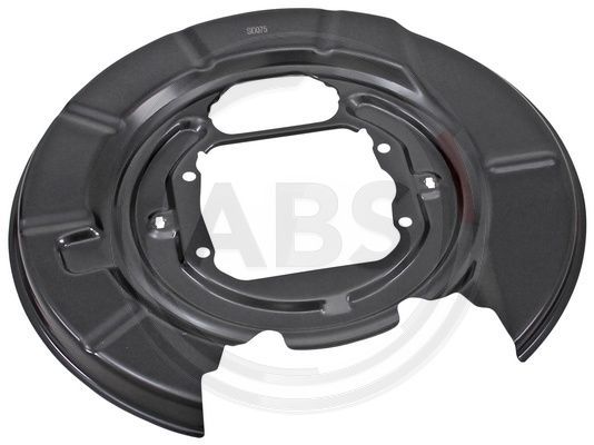 A.B.S. 11283 Splash Guard, brake disc