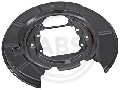 Splash Guard, brake disc A.B.S. 11283