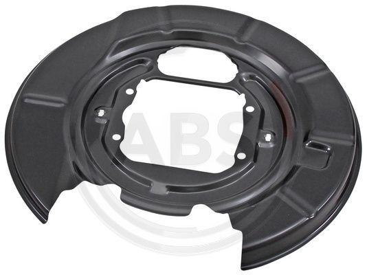 A.B.S. 11284 Splash Guard, brake disc