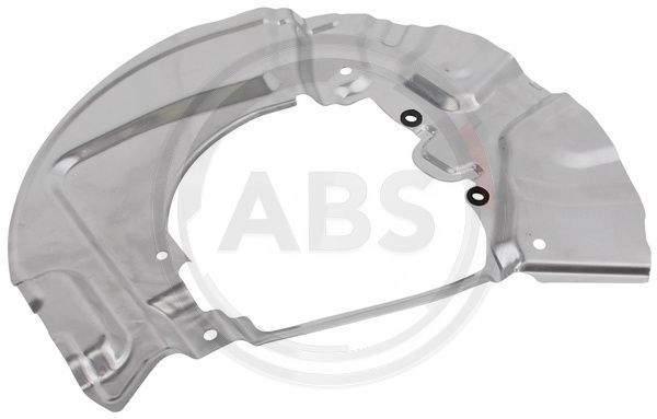 A.B.S. 11285 Splash Guard, brake disc
