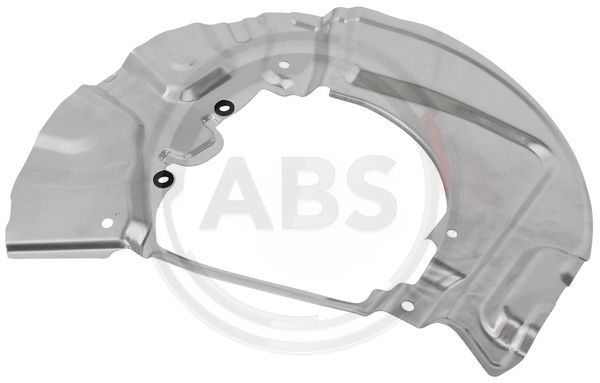 A.B.S. 11286 Splash Guard, brake disc
