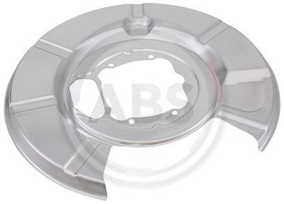 Splash Guard, brake disc A.B.S. 11287
