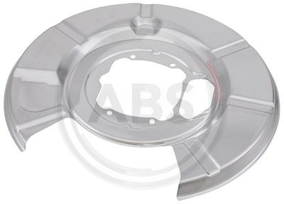 Splash Guard, brake disc A.B.S. 11288