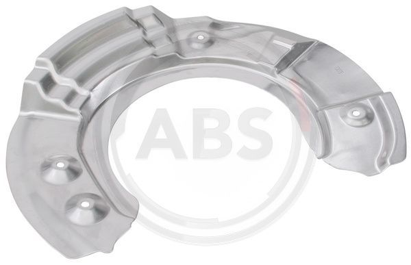 A.B.S. 11289 Splash Guard, brake disc