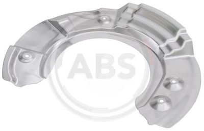 Splash Guard, brake disc A.B.S. 11290