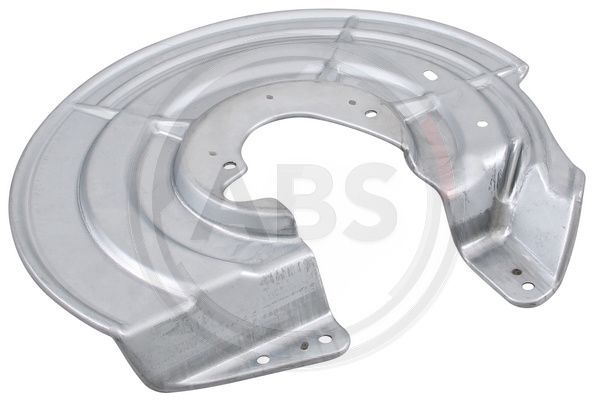 A.B.S. 11291 Splash Guard, brake disc