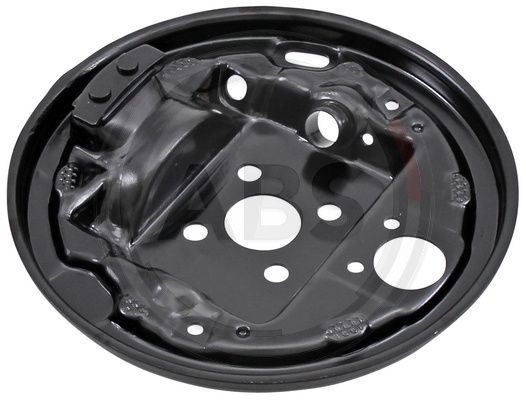 A.B.S. 11293 Splash Guard, brake disc