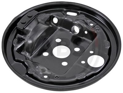 Splash Guard, brake disc A.B.S. 11293