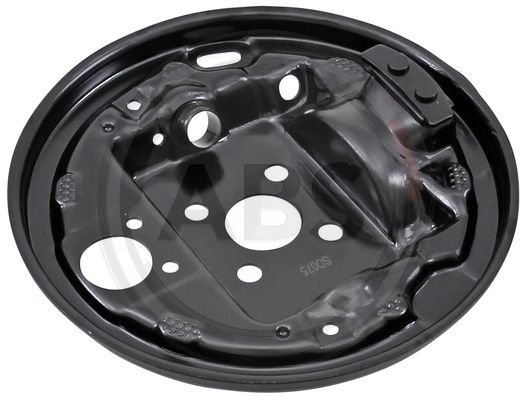 A.B.S. 11294 Splash Guard, brake disc