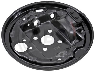Splash Guard, brake disc A.B.S. 11294