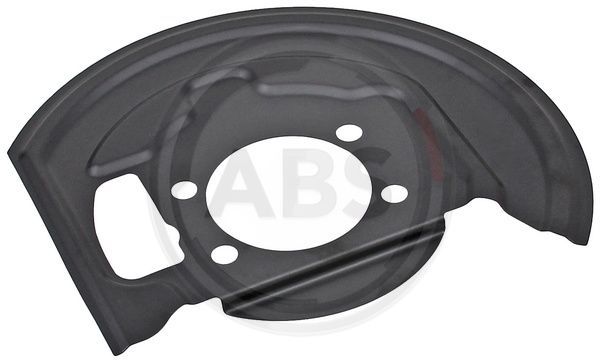 A.B.S. 11295 Splash Guard, brake disc