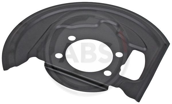 A.B.S. 11296 Splash Guard, brake disc
