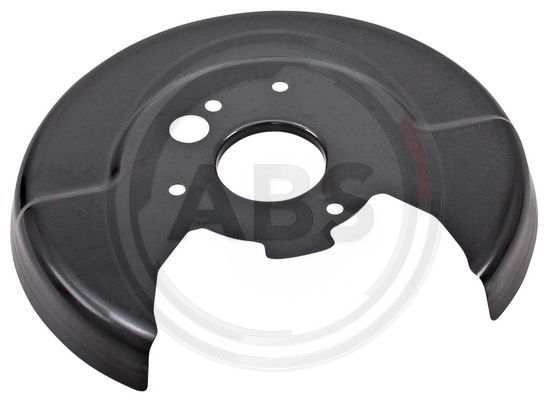 A.B.S. 11297 Splash Guard, brake disc