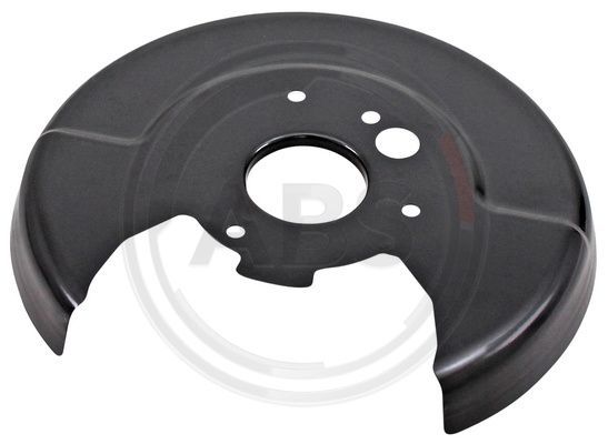 A.B.S. 11298 Splash Guard, brake disc