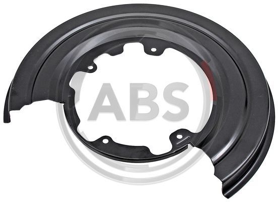 A.B.S. 11300 Splash Guard, brake disc