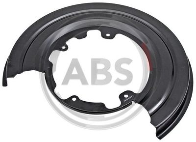 Splash Guard, brake disc A.B.S. 11300