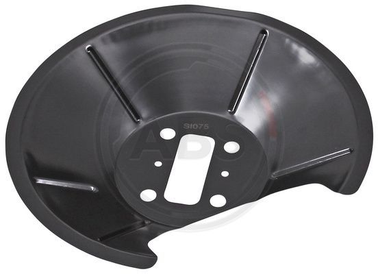 A.B.S. 11301 Splash Guard, brake disc