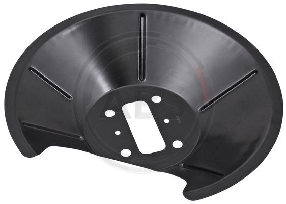 A.B.S. 11302 Splash Guard, brake disc