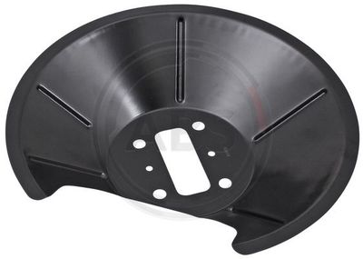 Splash Guard, brake disc A.B.S. 11302