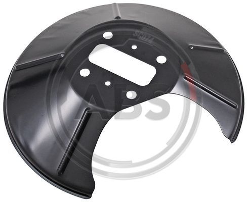 A.B.S. 11303 Splash Guard, brake disc