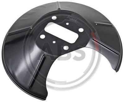 Splash Guard, brake disc A.B.S. 11303