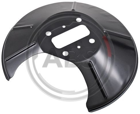 A.B.S. 11304 Splash Guard, brake disc