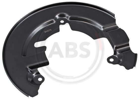 A.B.S. 11306 Splash Guard, brake disc