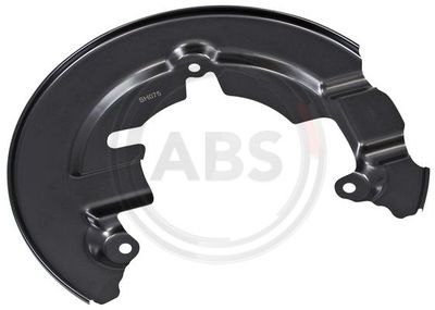 Splash Guard, brake disc A.B.S. 11306