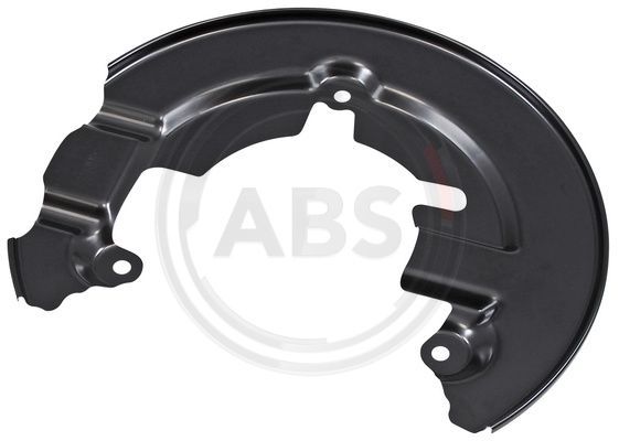 A.B.S. 11307 Splash Guard, brake disc