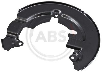 Splash Guard, brake disc A.B.S. 11307