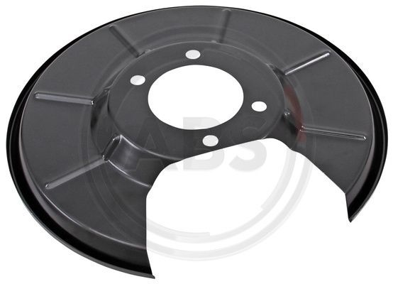 A.B.S. 11308 Splash Guard, brake disc