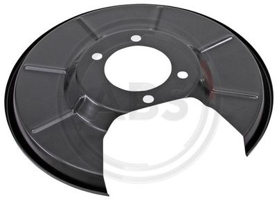 Splash Guard, brake disc A.B.S. 11308