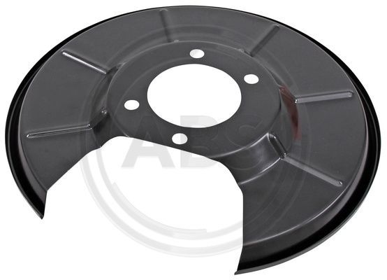 A.B.S. 11309 Splash Guard, brake disc