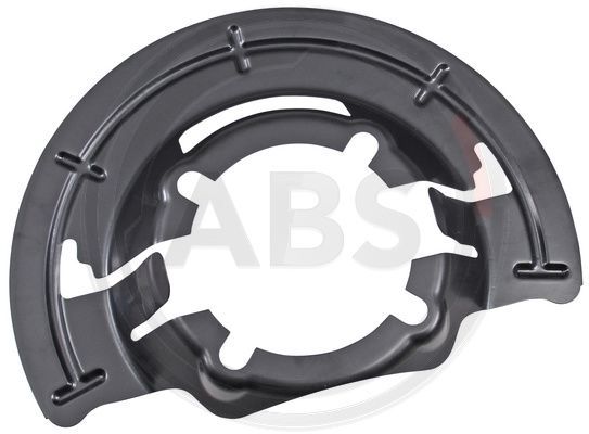 A.B.S. 11310 Splash Guard, brake disc