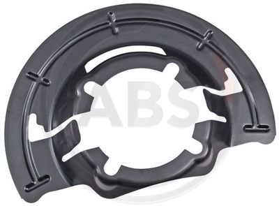 Splash Guard, brake disc A.B.S. 11310