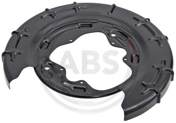 A.B.S. 11312 Splash Guard, brake disc