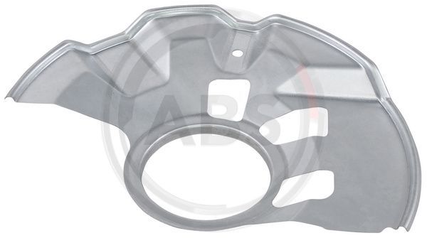 A.B.S. 11314 Splash Guard, brake disc