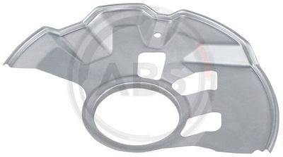 Splash Guard, brake disc A.B.S. 11314
