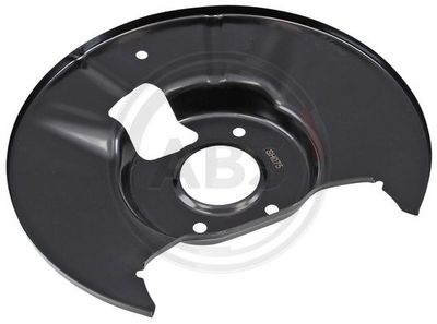 Splash Guard, brake disc A.B.S. 11315