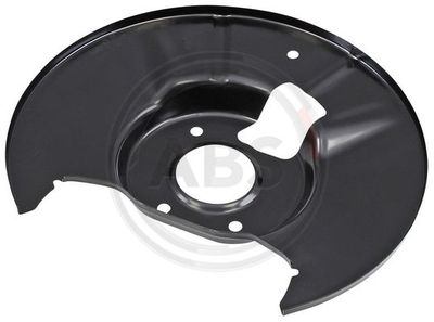 Splash Guard, brake disc A.B.S. 11316