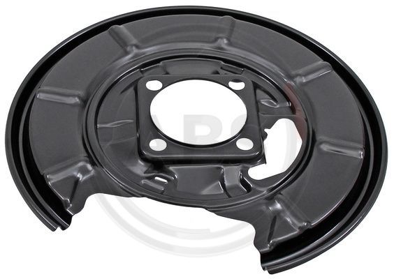 A.B.S. 11317 Splash Guard, brake disc