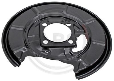 Splash Guard, brake disc A.B.S. 11317