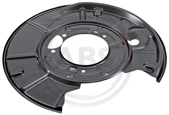 A.B.S. 11320 Splash Guard, brake disc