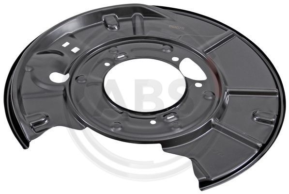 A.B.S. 11321 Splash Guard, brake disc