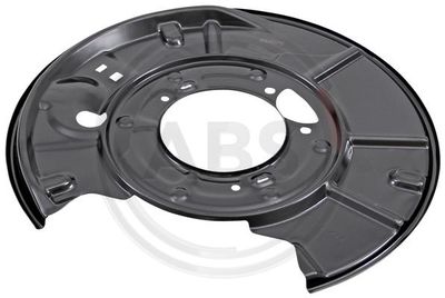 Splash Guard, brake disc A.B.S. 11321