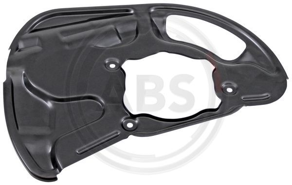 A.B.S. 11322 Splash Guard, brake disc