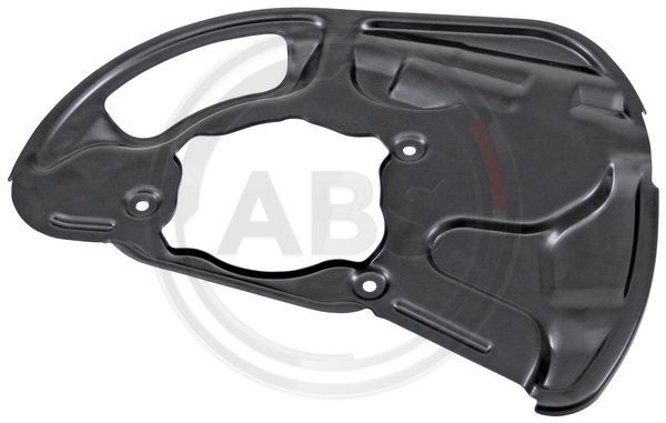 A.B.S. 11323 Splash Guard, brake disc