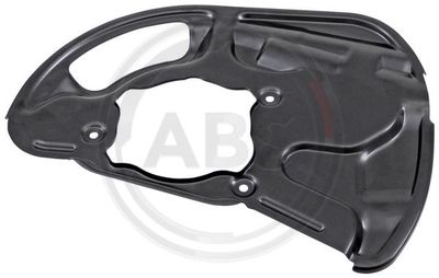 Splash Guard, brake disc A.B.S. 11323