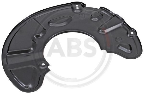 A.B.S. 11324 Splash Guard, brake disc